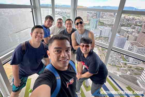 Hiroshima through Mazda: A field trip for motorhead millennials image