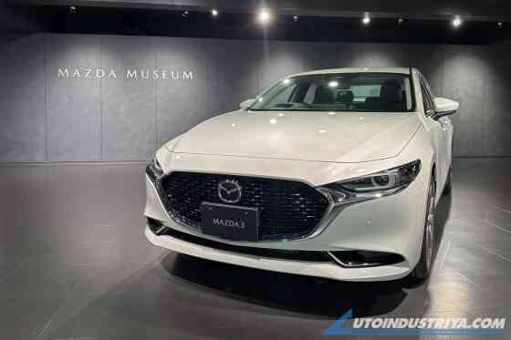 Hiroshima and Mazda: A field trip for motorhead millennials image