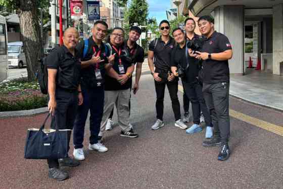 Hiroshima and Mazda: A field trip for motorhead millennials image