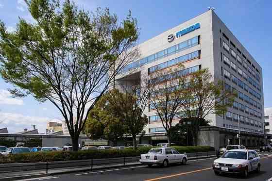 Hiroshima and Mazda: A field trip for motorhead millennials image