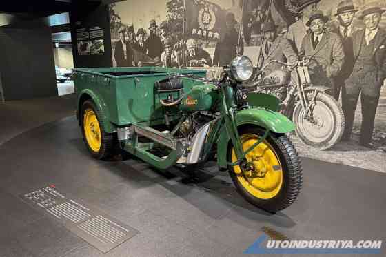 Hiroshima and Mazda: A field trip for motorhead millennials image