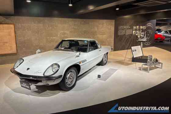 Hiroshima and Mazda: A field trip for motorhead millennials image