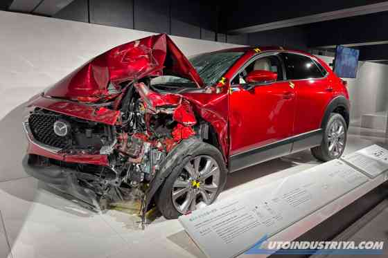 Hiroshima and Mazda: A field trip for motorhead millennials image