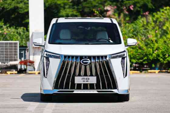 GAC Motor wants to elevate customer, aftersales experience in PH image