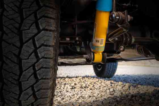 2025 Nissan Frontier is proof boxy (stylish) pickup trucks are here to stay image