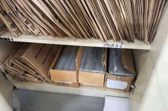 LTO to implement No plate, No travel on 4-wheels image