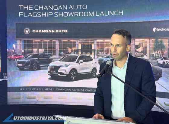 Inchcape PH names new country head; Frankie Ang to step back as COO image