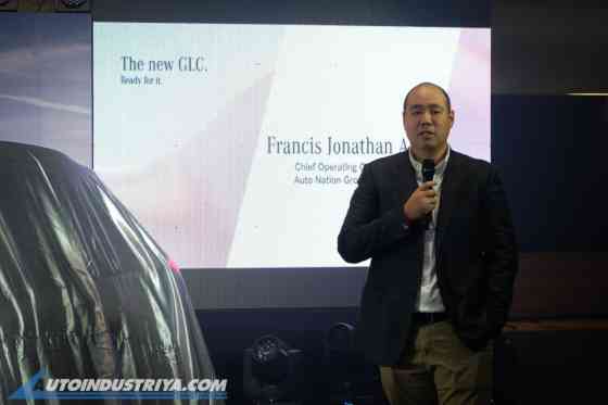 Inchcape PH names new country head; Frankie Ang to step back as COO image