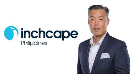 Inchcape PH names new country head; Frankie Ang to step down as COO image