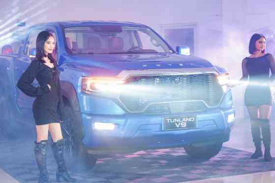 Foton Bacolod officially open for business image