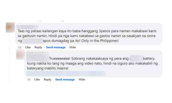 Dirty Tactics: Is there a smear campaign against the green car battery brand? image