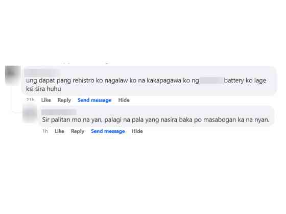 Dirty Tactics: Is there a smear campaign against the green car battery brand? image