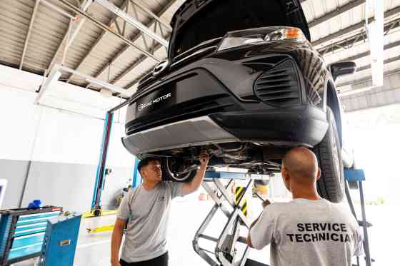 GAC Motor now in Bacolod City image