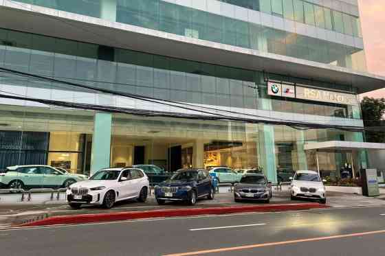 Team BMW starts north Luzon leg of Philippine Loop Adventure image