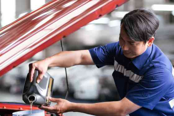 Future-proof your PMS costs with Ford&rsquo;s Scheduled Service Plan image