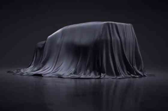 2025 Nissan Patrol Y63 debuts September 4 image