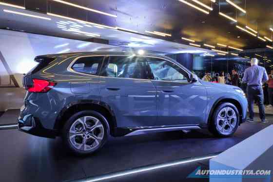 All-electric BMW iX1 & iX2 arrive in PH, begins PHP 3.990M image