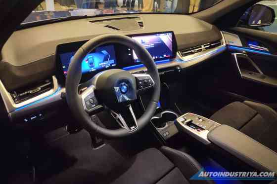 All-electric BMW iX1 & iX2 arrive in PH, begins PHP 3.990M image