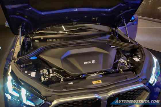 All-electric BMW iX1 & iX2 arrive in PH, begins PHP 3.990M image