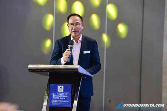PIMS 2024: We look forward to Philippine International Motor Show October 24-27 image