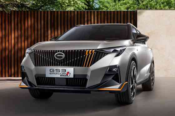 2024 GAC Emzoom Touring is new mid-spec GS3 variant in PH image