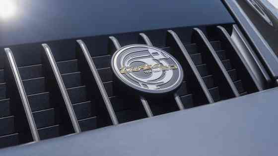 Porsche celebrates 50 years of 911 Turbo with special model image