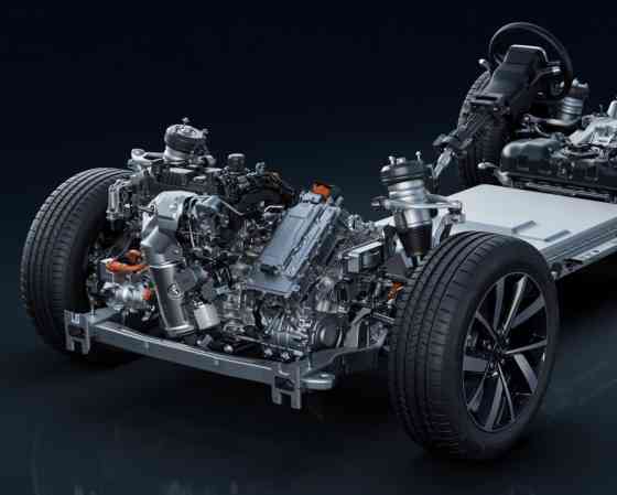 Electrified Vehicles: A growing mobility trend in the Philippines image