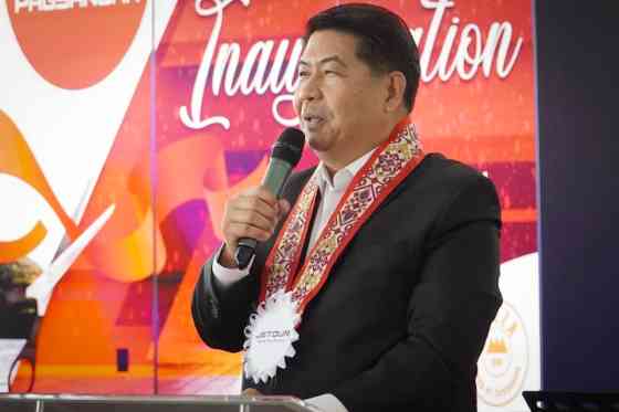 Jetour Auto Pagsanjan expands dynamic brand to CALABARZON image