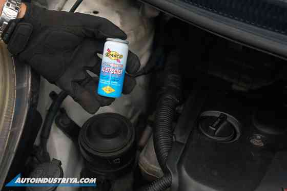 Product Review: Sunoco AC Effecter image