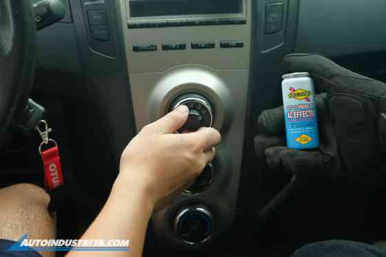 Product Review: Sunoco AC Effecter image