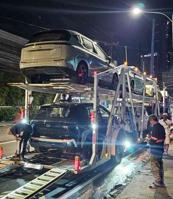 Another new importer to bring GAC Aion EV brand to PH image