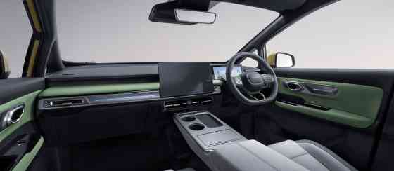 Another new importer to bring GAC Aion EV brand to PH image