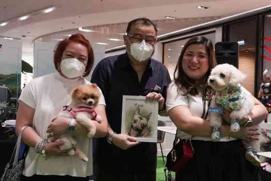 Jetour Auto PH holds first-ever Furry Friends pet day image