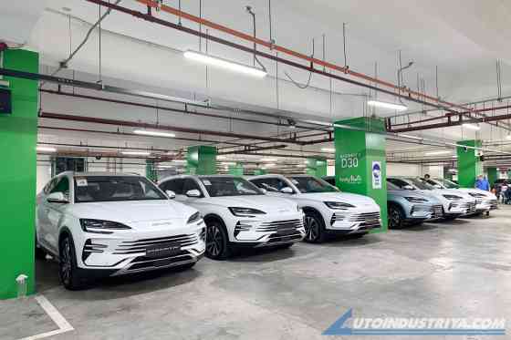 2024 BYD Sealion 6 DM-i: Is the long distance hybrid hype real? image