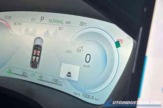 2024 BYD Sealion 6 DM-i: Is the long distance hybrid hype real? image