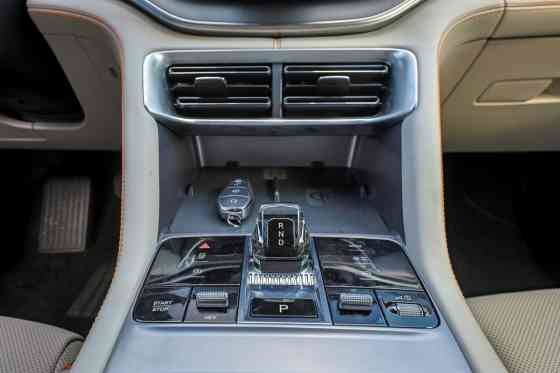 2024 BYD Sealion 6 DM-i: Is the long distance hybrid hype real? image