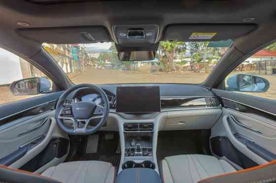 2024 BYD Sealion 6 DM-i: Is the long distance hybrid hype real? image