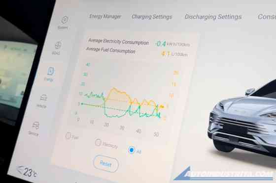 2024 BYD Sealion 6 DM-i: Is the long distance hybrid hype real? image