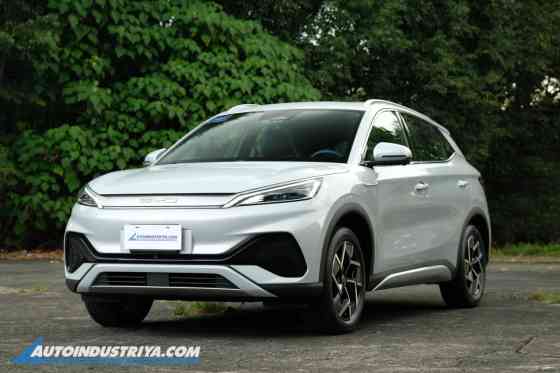 2024 BYD Atto 3 Extended Range Premium image