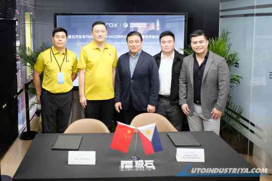 rox motor coming to the Philippines image