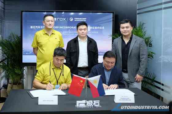 Rox Motor aims to be the next promising enthusiast brand in PH image