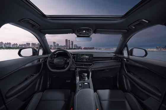 Lynk & Co 06 Hyper Core+ is yours for PHP 1.299M image