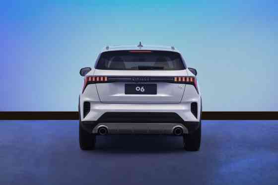 Lynk & Co 06 Hyper Core+ is yours for PHP 1.299M image