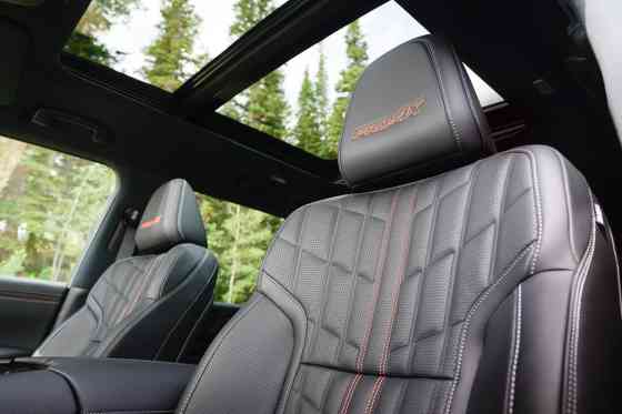 2025 Nissan Armada Pro-4X is the Y63 Patrol's adventurous twin image