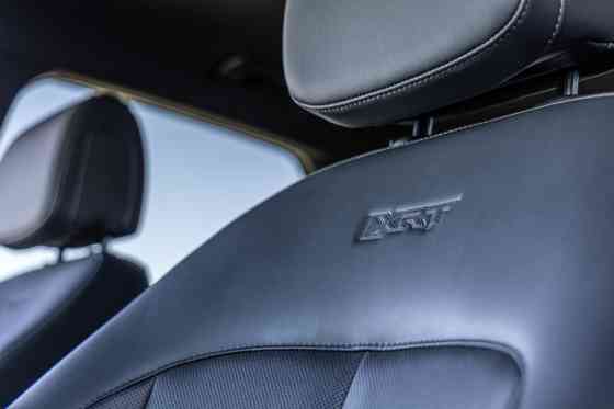 2025 Hyundai Ioniq 5 gets all-terrain variant called XRT image