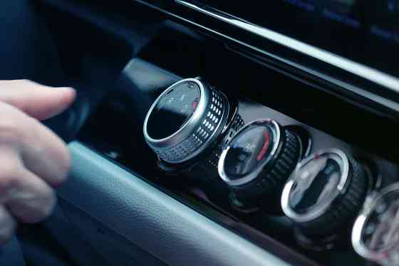 Foton PH gets approval for light-duty vehicle with 1.6L engine image