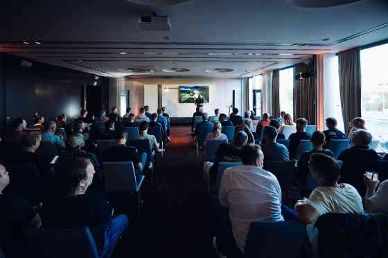 N-vigorating: Driving the N&uuml;rburgring Nordschleife with Hyundai N image