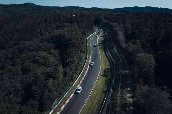 N-vigorating: Driving the N&uuml;rburgring Nordschleife with Hyundai N image
