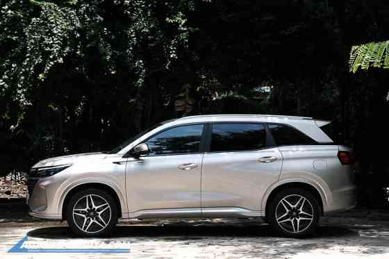All-new DFSK E5 PHEV now in PH, starts at PHP 1.580M image