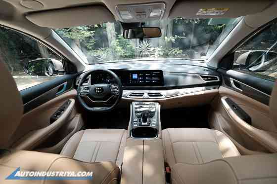 All-new DFSK E5 PHEV now in PH, starts at PHP 1.580M image